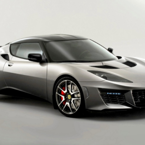 LOTUS EVORA 2016-> Petrol