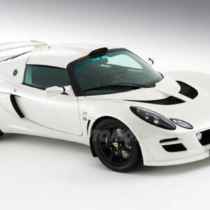 LOTUS EXIGE Mk2 2005-2016 Petrol