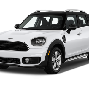 MINI COUNTRYMAN F60 2017-> Diesel