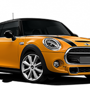 MINI ONE/ONE D/MINIMALIST F56 LCI 2018-> Diesel