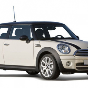 MINI ONE/ONE D/MINIMALIST R56 2010-2014 Diesel