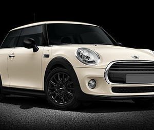 MINI ONE/ONE D/MINIMALIST F56 2014-2018 Diesel