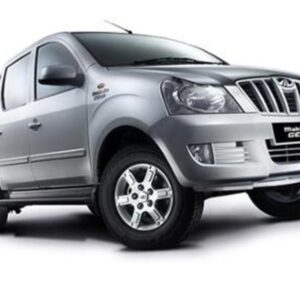 MAHINDRA GENIO ALL Diesel