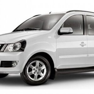 MAHINDRA QUANTO ALL Diesel