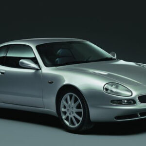 MASERATI 3200 GT ALL Petrol