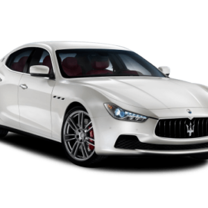 MASERATI GHIBLI 2013-2016 Diesel