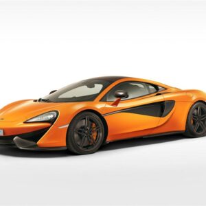 MCLAREN SPORTS SERIES 2015-> Petrol
