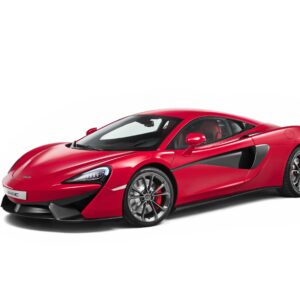 MCLAREN SPORTS SERIES 2015-2019 Petrol