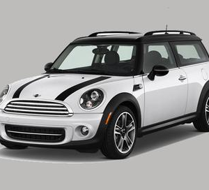 MINI CLUBMAN R55-2010-2015 Diesel