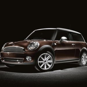 MINI COOPER R56 2007-2010 Diesel
