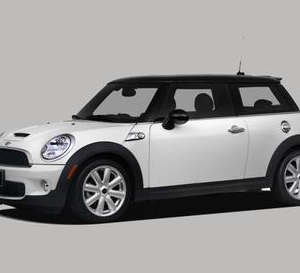 MINI ONE/ONE D/MINIMALIST R56 2007-2010 Diesel