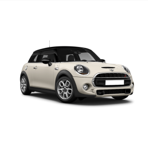 MINI COOPER S D R56 2010-2014 Diesel