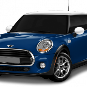 MINI PACEMAN 2012-> Diesel