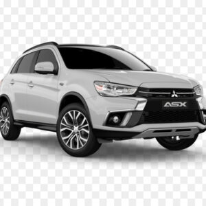 MITSUBISHI ASX 2010-2016 Diesel