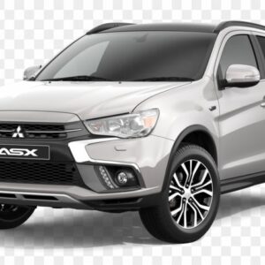 MITSUBISHI ASX 2016-> Diesel