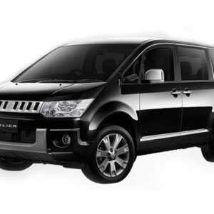 MITSUBISHI DELICA 2017-> Diesel