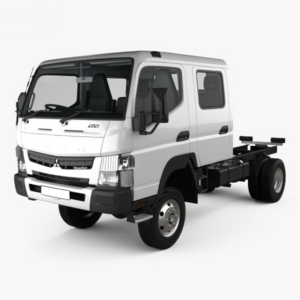 MITSUBISHI FUSO 2006-> Diesel