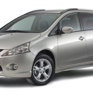 MITSUBISHI GRANDIS 2005-2011 Diesel