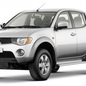 MITSUBISHI L200 <-2015 Diesel