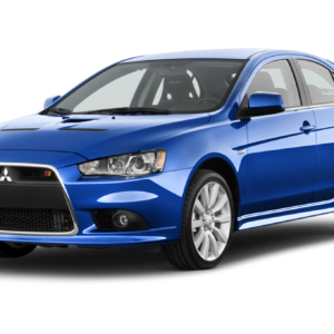 MITSUBISHI LANCER ALL Diesel