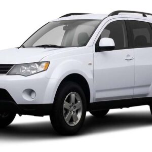 MITSUBISHI OUTLANDER 2007-2012 Diesel