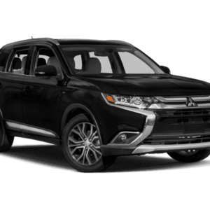 MITSUBISHI OUTLANDER 2013-2016 Diesel