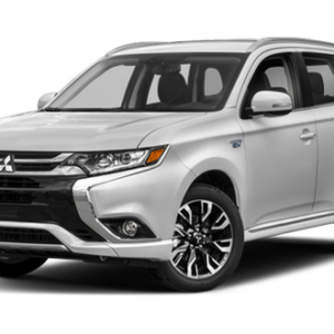 MITSUBISHI OUTLANDER 2017-> Diesel