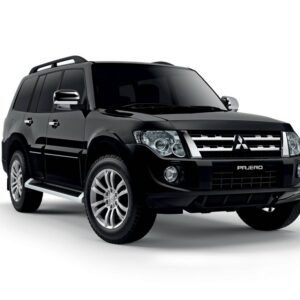 MITSUBISHI PAJERO 2014-> Diesel