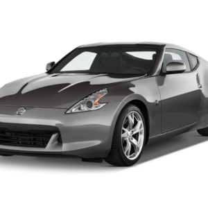 NISSAN 370Z 2009-> Petrol