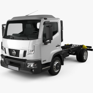 NISSAN ATLEON/NT 500 2014-> Diesel
