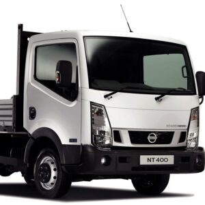NISSAN CABSTAR/NT400 <-2016 Diesel