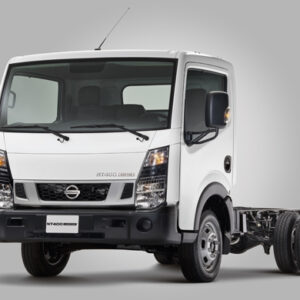 NISSAN CABSTAR/NT400 2016-> Diesel