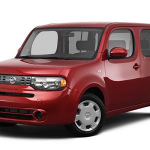 NISSAN CUBE 2010-2012 Diesel
