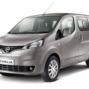 NISSAN EVALIA 2014-> Diesel