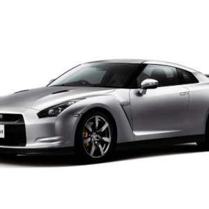 NISSAN GTR 2008-2010 Petrol