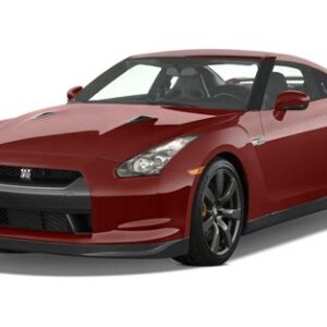 NISSAN GTR 2011-> Petrol