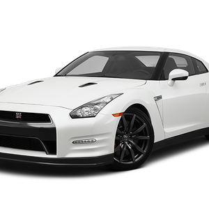 NISSAN GTR 2012-2013 Petrol