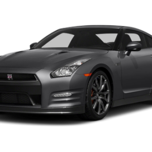 NISSAN GTR 2012-> Petrol