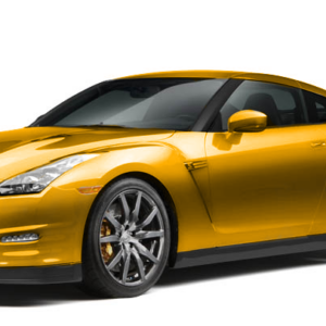 NISSAN GTR 2014-2015 Petrol