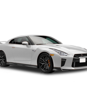 NISSAN GTR 2018-> Petrol