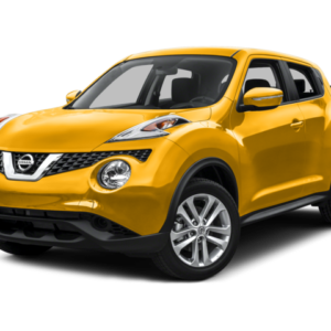 NISSAN JUKE 2010-2018 Diesel
