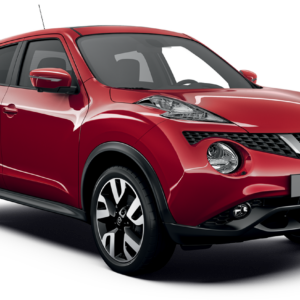 NISSAN JUKE 2018-2019 Diesel