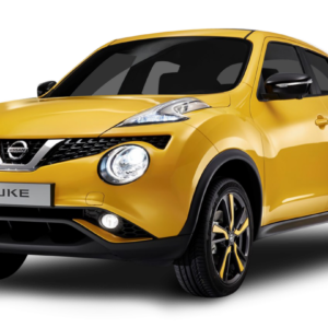 NISSAN JUKE 2020-> Petrol