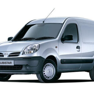 NISSAN KUBISTAR ALL Diesel