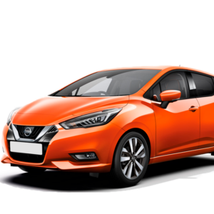 NISSAN MICRA 2016-> Diesel