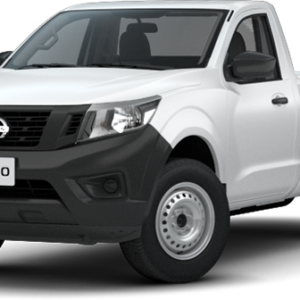 NISSAN NP 300 - Navara 2019-> Diesel