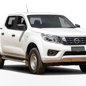 NISSAN NP 300 - Navara D23 2016-2019 Diesel