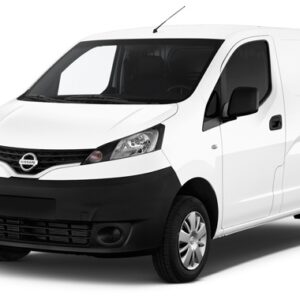 NISSAN NV 200 2009-> Diesel