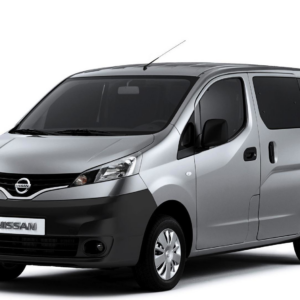 NISSAN NV 200 2010-> Diesel