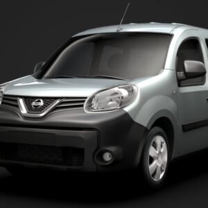 NISSAN NV 250 2019-> Diesel
